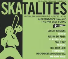 CD INDEPENDENCE SKA AND THE FAR EAST SOUND