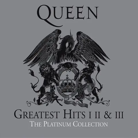 THE PLATINUM COLLECTION