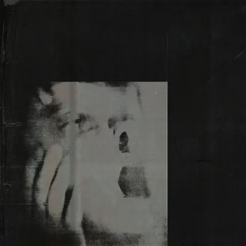 DITZ – Vinyl NEVER EXHALE