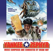 TREASURE OF THE YANKEE ZEPHYR thumbnail