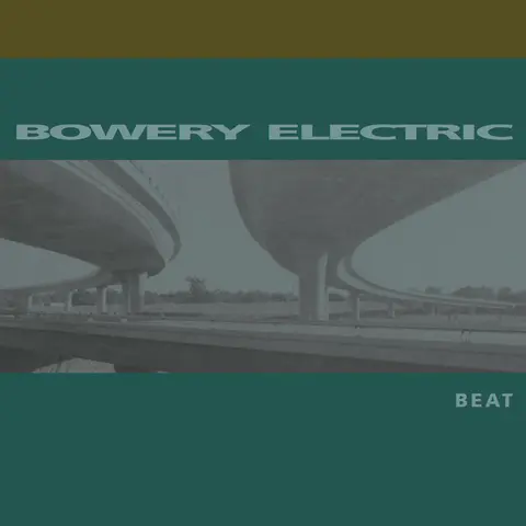 Bowery Electric – Vinyl BEAT