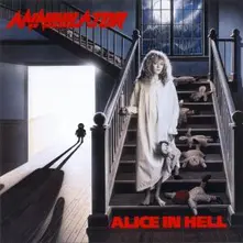 ALICE IN HELL thumbnail