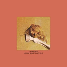 Vinyl YOU ARE GOING TO HATE ...