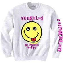 Raver Smile thumbnail