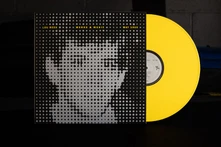 Lou Reed, Vinyl WORDS & MUSIC