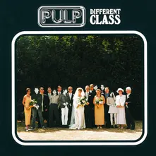 CD Different Class