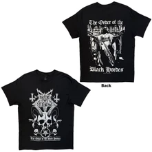 Tričko Order Of The Black Hordes