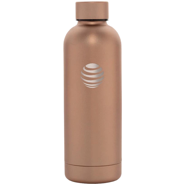 Limited Thermo vacuum bottle
