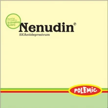 CD Nenudin (SKAntidepresivum)