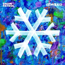 Snow Patrol, CD REWORKED