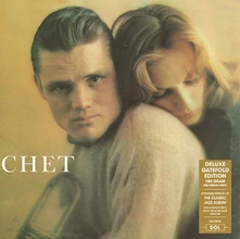 Vinyl CHET