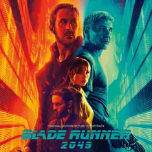 Blade Runner 2049 (Original Motion Picture Soundtrack) thumbnail