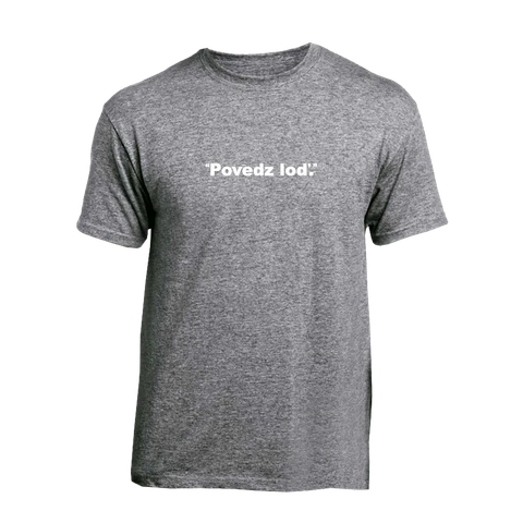 Povedz loď