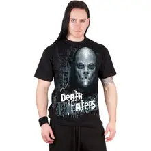 Unisex T-Shirt: Death Eaters (Black) thumbnail