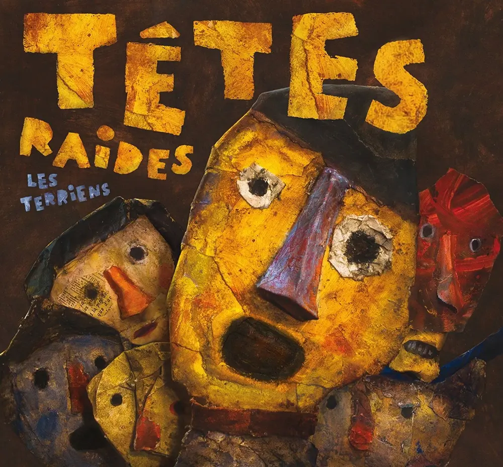 LES TERRIENS