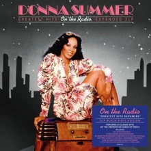 Donna Summer, Vinyl ON THE RADIO: GREATEST HITS