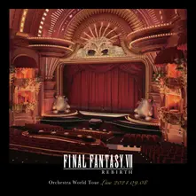 FINAL FANTASY VII REBI... thumbnail