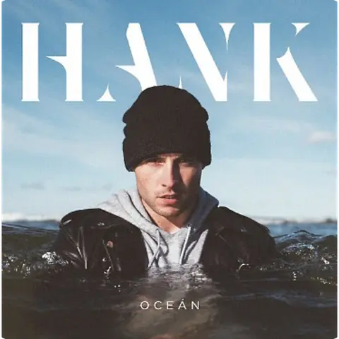 Hank – CD Oceán