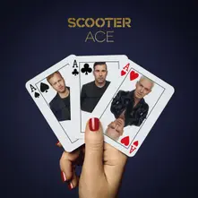 Scooter – Ace (CD)