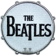 Drum Logo Large thumbnail