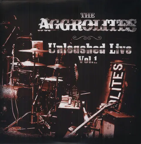 UNLEASHED LIVE, VOL. 1 (REISSUE 2025)