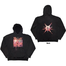 Slipknot, Mikina The End, So Far Barcode, Unisex, Šedá