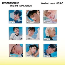 CD You Had Me At Hello