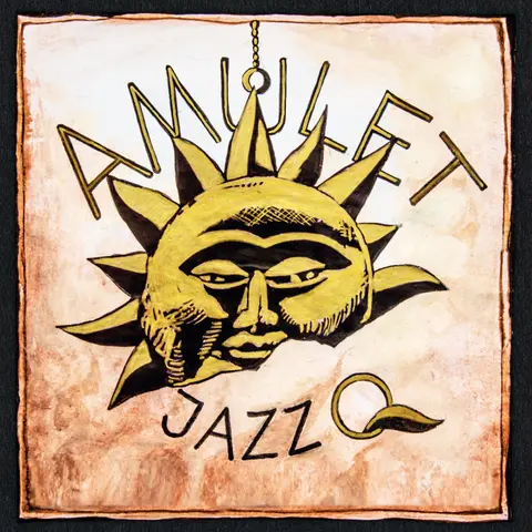 CD JAZZ Q  AMULET