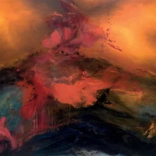 Sunn O))), CD Sunn 0))) - Metta, Benevolence. Bbc 6music: Live On the Invita