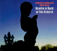 HEAVEN IS BACK ON THE STREET thumbnail