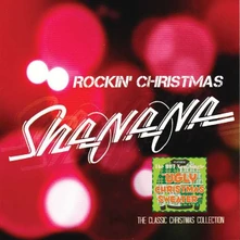 Sha Na Na, CD ROCKIN' CHRISTMAS