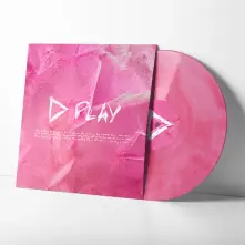 Play (Pink Marbled Vinyl) thumbnail