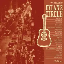 CD JAC HOLZMAN PRESENTS: DYLAN'S CIRCLE