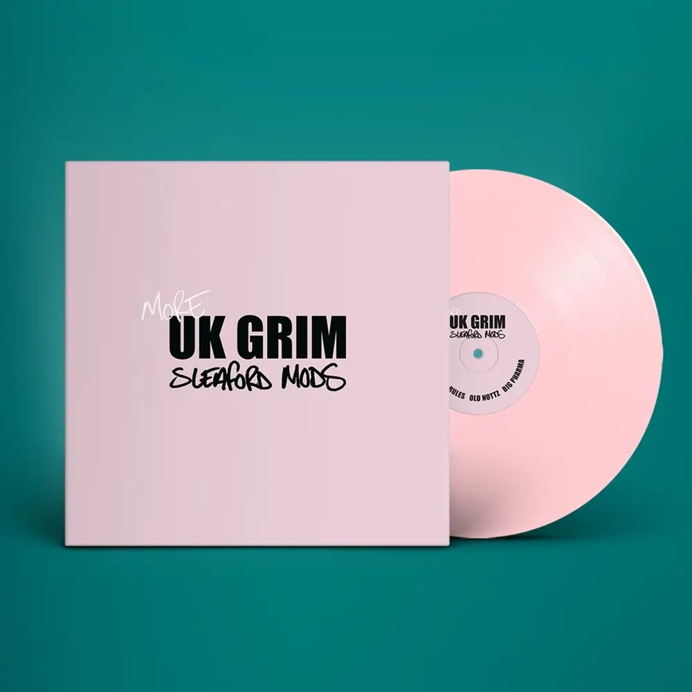 MORE UK GRIM