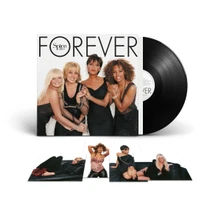 Vinyl FOREVER