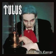 Tulus, Vinyl Pure Black Energy