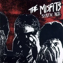 CD STATIC AGE