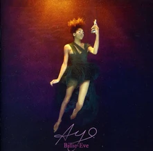 Ayọ, CD BILLIE-EVE