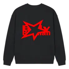 Crewneck Billy Barman (Crewneck)