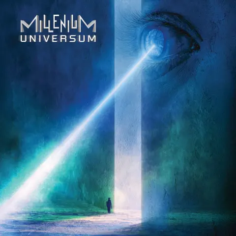 Millenium – CD UNIVERSUM