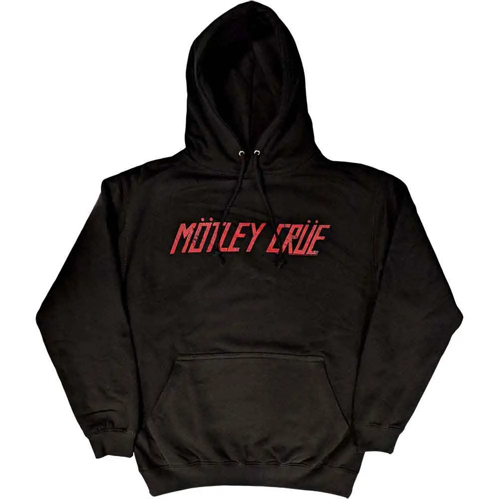 Distressed Logo