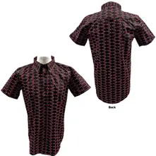 Courier Pattern thumbnail