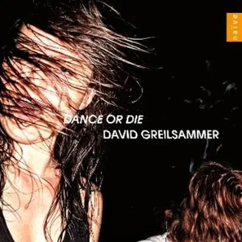DANCE OR DIE