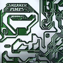Sneaker Pimps, CD BECOMING X