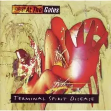 At The Gates, Vinyl TERMINAL SPIRIT DISEASE