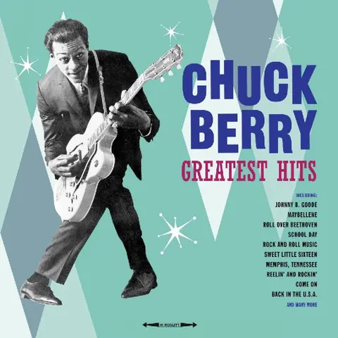 GREATEST HITS