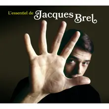 Vinyl L'ESSENTIEL DE JACQUES BREL