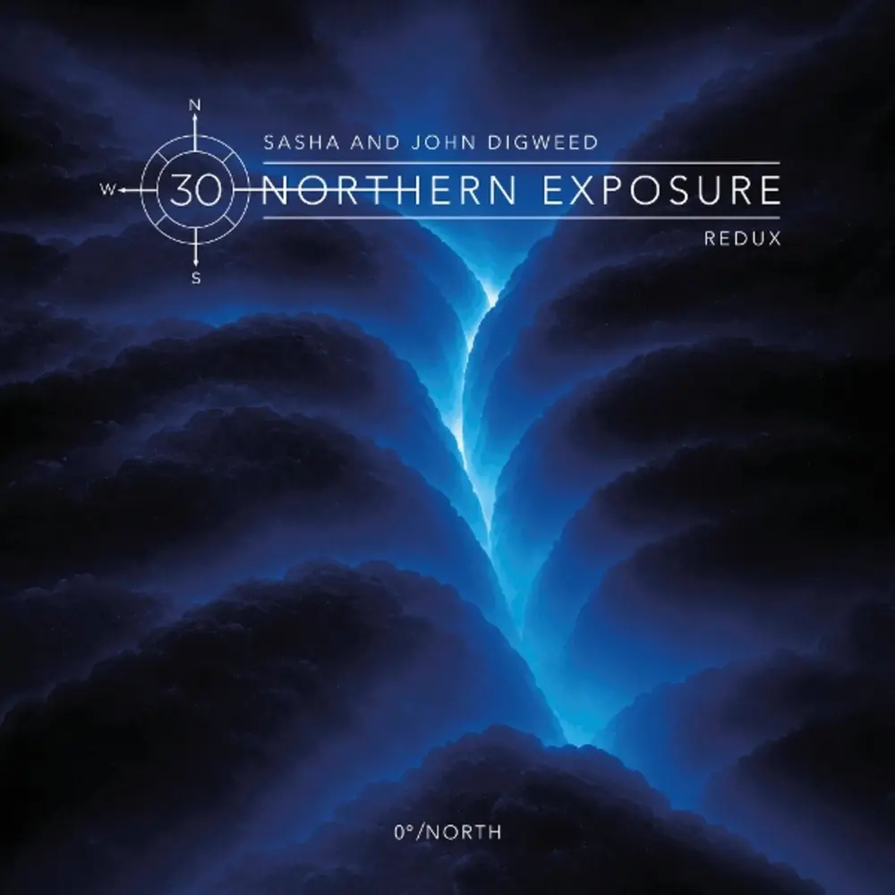 NORTHERN EXPOSURE REDUX NORTH