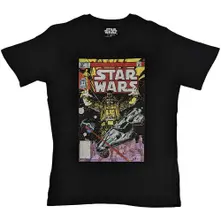Darth Vader Comic thumbnail