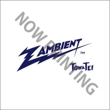 Towa Tei – ZAMBIENT (Vinyl)